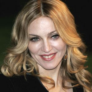 madonna prende casa in Italia