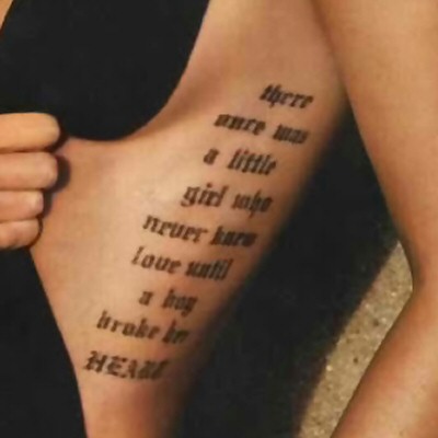 frasi-per-tatuaggi