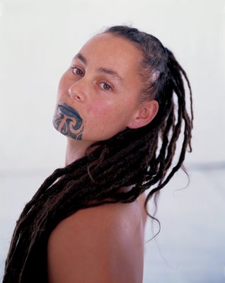 Tatuaggi maori Significati Storia e Tradizione
