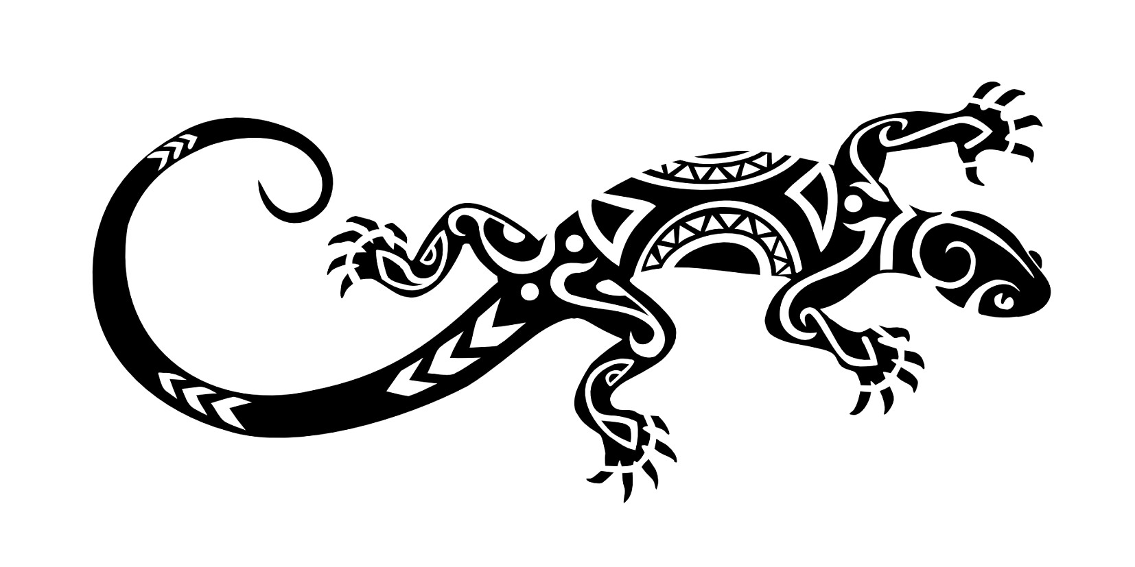 Tatuaggi Tribali | Tatuaggi e