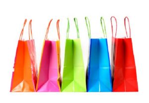 moda e shopping