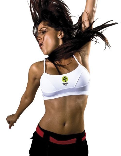 In forma con lo Zumba Fitness