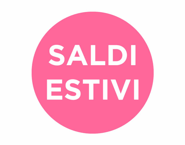 Il calendario dei saldi estivi 2012