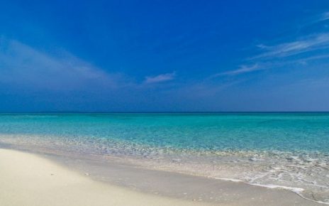 formentera spiaggia