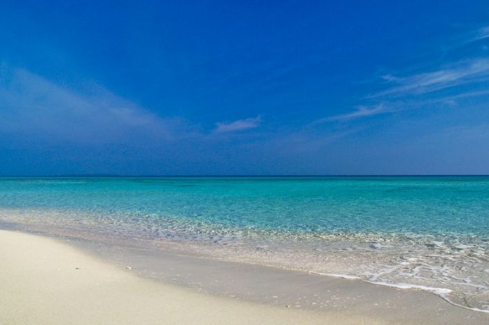 formentera spiaggia