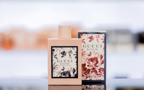 profumi gucci